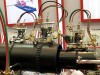 Машинки для термической резки труб 11D (с электроприводом) - st-e.info - Киров