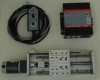 Слайдер (суппорт) крестообразный моторизованный ED-MS10 - st-e.info - Киров