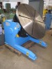 Сварочный позиционер HB-12 (1200кг) - st-e.info - Киров