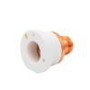 Керамический держатель сопла D41 (M11) для Raytools  арт.120515089A - st-e.info - Киров