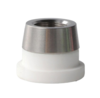 Керамический держатель сопла D21,4 (M11) для Raytools  арт.120515092A - st-e.info - Киров