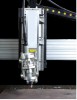 Шести-осевая портальная машина термической резки металла ST-BEVEL3580-SE(2500х6000мм) - st-e.info - Киров