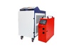 Аппарат лазерной сварки ST-E-D2 2000W Raycus две проволоки  - st-e.info - Киров
