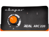 Сварочный инвертор Сварог REAL ARC 220 (Z243N) - st-e.info - Киров