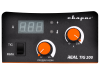 Сварочный инвертор Сварог REAL TIG 200 (W223) - st-e.info - Киров