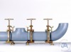 Центратор монтажный 1/2" - 3 диаметр 12 - 90 mm Jankus - st-e.info - Киров