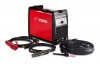 Сварочный аппарат для аргонодуговой сварки HANDY TIG-200Di - st-e.info - Киров