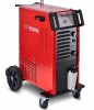 Сварочный аппарат для аргонодуговой сварки MASTER TIG-315 CT с жидкостным охлаждением - st-e.info - Киров