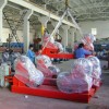 Вращатели роликовые самоцентрирующиеся HGZ-80 - st-e.info - Киров
