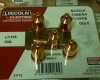 Сопло для плазмотрона LC105 (строжка) арт. W03X0893-65A - st-e.info - Киров