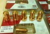 Сопло для плазмотрона LC65/80/100 60A арт. W03X0893-29A  - st-e.info - Киров