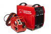 Полуавтоматический аппарат для сварки ST-350 IGBT - st-e.info - Киров