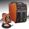 Инвертор для полуавтоматической сварки NB-500 - st-e.info - Киров