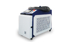 Аппарат лазерной очистки ST-E-O 3000W Raycus - st-e.info - Киров