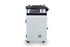 Аппарат лазерной очистки ST-E-O 3000W Raycus - st-e.info - Киров