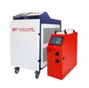Аппарат лазерной сварки ST-E-D2 3000W Raycus две проволоки  - st-e.info - Киров