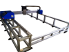 Портальная машина термической резки ST Plus 3000x2500mm - st-e.info - Киров