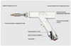 Аппарат лазерной сварки ST-E-FWH 2000W с горелкой FWH30-D10C (3в1) Raycus - st-e.info - Киров