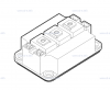 IGBT модуль SKM400GB12T4  - st-e.info - Киров