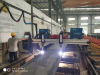 Портальный станок плазменной резки металла ST-3075G (2500х12000мм) - st-e.info - Киров