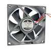 Вентилятор  VD8025H Ball (качения) 12V - st-e.info - Киров