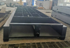 ЛАЗЕРНЫЙ СТАНОК ДЛЯ РЕЗКИ МЕТАЛЛА ST-6020R (6000*2000мм) 6kWt RAYCUS - st-e.info - Киров