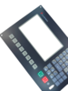 Клавиатура ЧПУ SF-2100S - st-e.info - Киров