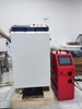Аппарат лазерной сварки ST-E-D2 3000W Raycus две проволоки  - st-e.info - Киров