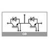 IGBT-модуль SKM100GB12T4 - st-e.info - Киров
