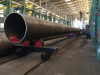 Сварочные роликовые вращатели HGK-300 вес заготовки до 300 тонн - st-e.info - Киров