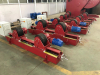 Сварочные роликовые вращатели HGK-10V - st-e.info - Киров