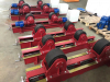 Сварочные роликовые вращатели HGK-10V - st-e.info - Киров