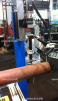 Автоматическая установка для резки труб с ЧПУ TUBE-S - st-e.info - Киров