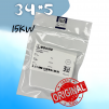 Стекло защитное 34*5 мм - ОРИГИНАЛ 15 кВт - st-e.info - Киров