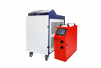 Аппарат лазерной сварки ST-E-D2 2000W Raycus две проволоки  - st-e.info - Киров
