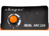 Сварочный инвертор Сварог REAL ARC 220 (Z243N) - st-e.info - Киров