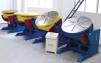 Сварочный позиционер HB-12 (1200кг) - st-e.info - Киров