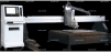 Шести-осевая портальная машина термической резки металла ST-BEVEL3580-SE(2500х6000мм) - st-e.info - Киров