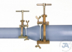 Центратор монтажный 2" - 5" диаметр 50 - 150  mm Jankus - st-e.info - Киров