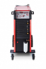Сварочный аппарат для аргонодуговой сварки MASTER TIG-315 CT с жидкостным охлаждением - st-e.info - Киров