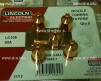 Сопло для плазмотрона LC105 (строжка) арт. W03X0893-65A - st-e.info - Киров