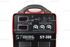 Полуавтоматический аппарат для сварки ST-350 IGBT - st-e.info - Киров