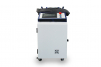 Аппарат лазерной очистки ST-E-O 1000W Raycus - st-e.info - Киров