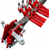 Центратор цепной однорядный EZSCC 12 - st-e.info - Киров