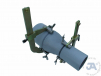 Наружные монтажный центратор JA 12-70 mm,  ½-2½"   - st-e.info - Киров