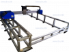 Портальная машина термической резки ST Plus 15000x3500mm - st-e.info - Киров