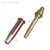 Сопло газовое GK-2 пропан - st-e.info - Киров