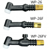 Голова горелки TIG WP-26FV вентильная для аргонодуговой сварки - st-e.info - Киров