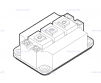 IGBT модуль SKM400GB12T4  - st-e.info - Киров