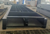 ЛАЗЕРНЫЙ СТАНОК ДЛЯ РЕЗКИ МЕТАЛЛА ST-6020R (6000*2000мм) 6kWt RAYCUS - st-e.info - Киров